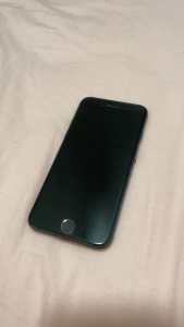 iPhone 7 (black) 32G