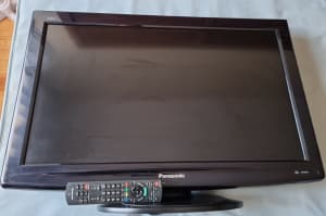 32 inch LCD Television on sale