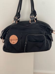 Mimco Baby Bag