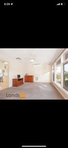 Ingle farm shopping centre 3 bed house for rent