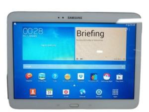 Tablet - Samsung Gt-P5210 White - 015000207032