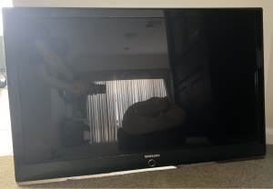 46 inch Samsung LCD TV