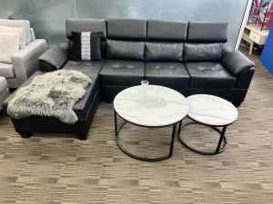 BRAND NEW LSHAPE LOUNGE/CAN DELIVER