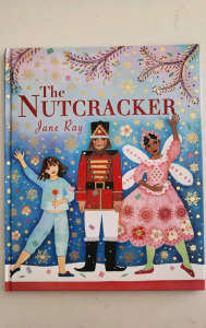 The Nutcracker, Dickens Stories , Ella and etr 