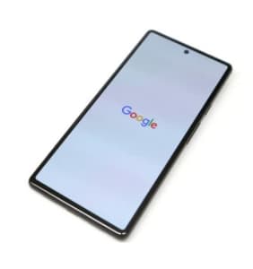 Google Pixel 6 Gb7n6 128GB White