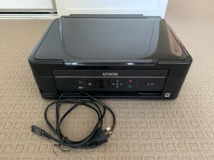 Epson Expression Home XP-310 Printer/Copier/Scanner