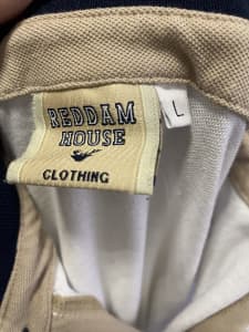 Reddam House uniforms