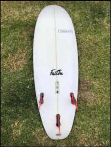 Surfboard for sale - Pick Up Only