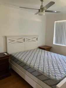 Bedroom to Rent in 2 Bedroom Unit - Gordon Park 