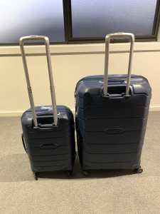 Samsonite Oc2lite Suitcase Set