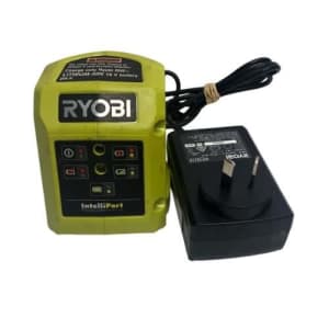RYOBI 18V ONE 1.5A Battery Charger 28/230439