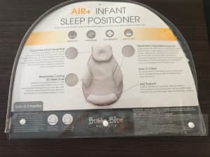 Air and Infant Sleep Positioner