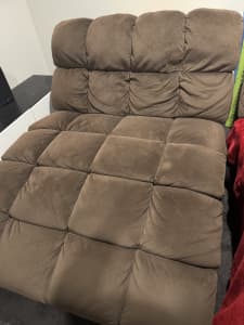 Chaise sofa’s