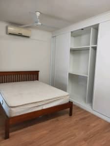 Room for rent at Nakara