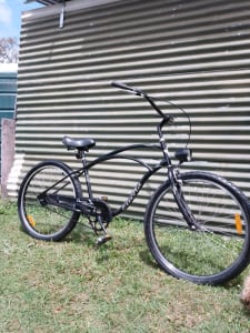 custom cruiser bikes for sale