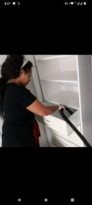 CLEANING SERVICE IN WYNDHAM AREA