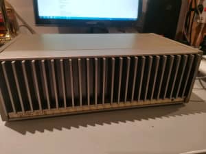 Quad 405 Stereo power amplifier