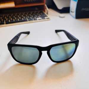 Dragon SeafarerX Sunglasses (changeable strap, floats surf beach swim)