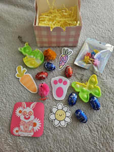 Easter Gift Pack Bundle