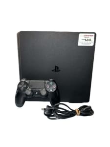 Playstation 4 Slim 1TB Console Sony