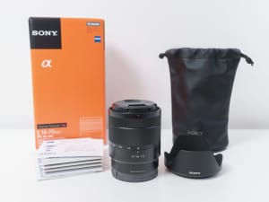 gumtree sony a6300