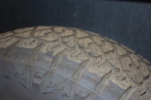 Tyres Maxxis Razr 255/60r18 at 10ply lt (price is for each)