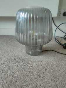 Lamp in very good condition for sale
