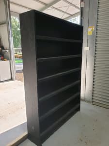 Shelving unit for garage or shed