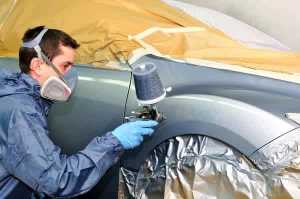 Auto painters wanted