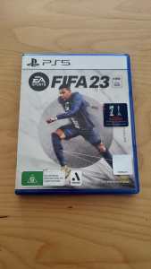 FIFA 23 - PS5 Game