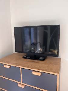 Small tv or monitor