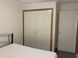Shared house in Bruce Canberra 
