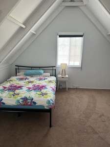 HOUSE SHARE 200pw