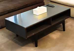 Large coffee table for sale