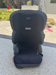Mothers choice booster car seat