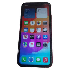 Apple iPhone XR Mry62x/A 64GB Red