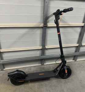 Electric Scooter For Sale