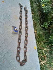Chain 1.2 m long 