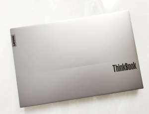 Lenovo ThinkBook 15 Gen4 Core-i7 12th gen 16GB-Ram 512GB laptop