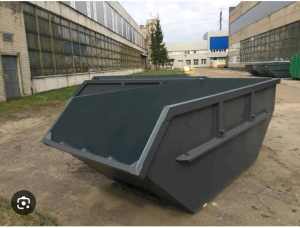 Hire skip bin for waste removal 