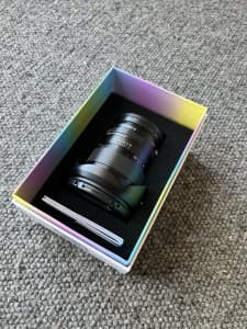 Laowa D-Dreamer 15mm f2 Zero-D FE Lens