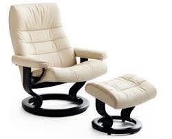 Wanted: WANTED TO BUY - Stressless type of Recliners in Excellent Condition