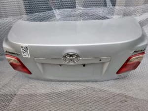 Used Boot Lid Toyota Camry 2007 - 2011 SAP#2479