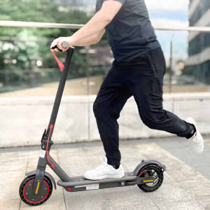 Brand new electric scooters & cash on delivery available 