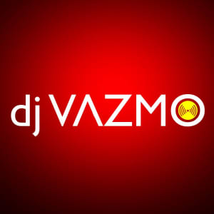 DJ VAZMO | DJ Hire (Free- lighting, fog machine & dj booth)