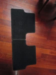 Holden Cruze floor mats