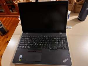 Lenovo S5 Gen 2 laptop