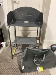 Brand new Wanderer collapsible stove stand 