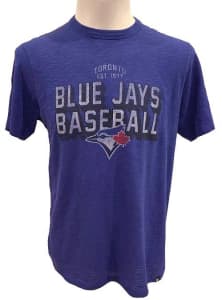 Toronto Blue Jays MLB 47 Brand - Scrum T-Shirt