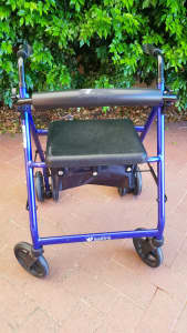 Aspire walker in good condition 
